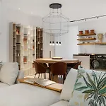 Vivi Homes - Huracan, Private Pool, Sea View, Terrace *