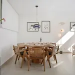 Vivi Homes - Huracan, Private Pool, Sea View, Terrace *