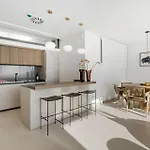 Vivi Homes - Huracan, Private Pool, Sea View, Terrace