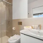 וילה Vivi Homes - Huracan, Private Pool, Sea View, Terrace *