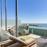 Vivi Homes - Huracan, Private Pool, Sea View, Terrace וילה *