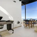 וילה Vivi Homes - Huracan, Private Pool, Sea View, Terrace