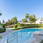 וילה Vivi Homes - Huracan, Private Pool, Sea View, Terrace *