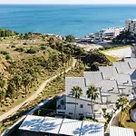 וילה Vivi Homes - Huracan, Private Pool, Sea View, Terrace *