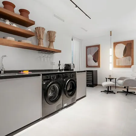 Villa Huracan Fuengirola