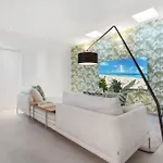 Vivi Homes - Huracan, Private Pool, Sea View, Terrace Villa *