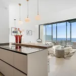 Villa Vivi Homes - Huracan, Private Pool, Sea View, Terrace *