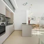 Vivi Homes - Huracan, Private Pool, Sea View, Terrace *