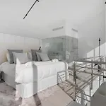 Vivi Homes - Huracan, Private Pool, Sea View, Terrace