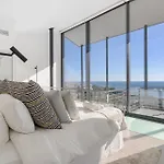 Vivi Homes - Huracan, Private Pool, Sea View, Terrace Villa