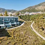 Vivi Homes - Huracan, Private Pool, Sea View, Terrace * Fuengirola