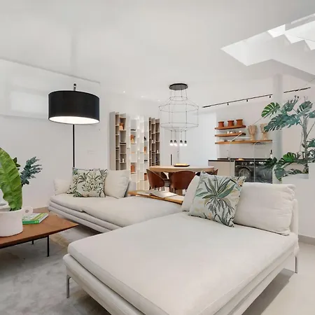 Huracan Villa Fuengirola