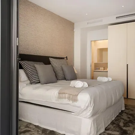 Villa Huracan Fuengirola