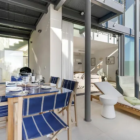 Villa Huracan Fuengirola