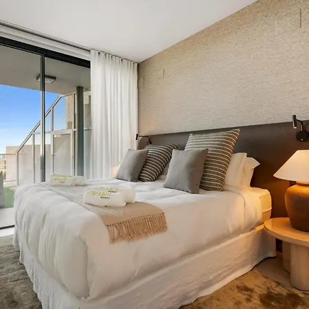 Vivi Homes - Huracan, Private Pool, Sea View, Terrace