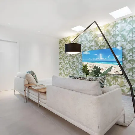 Vivi Homes - Huracan, Private Pool, Sea View, Terrace 빌라 *