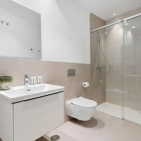 빌라 Vivi Homes - Huracan, Private Pool, Sea View, Terrace