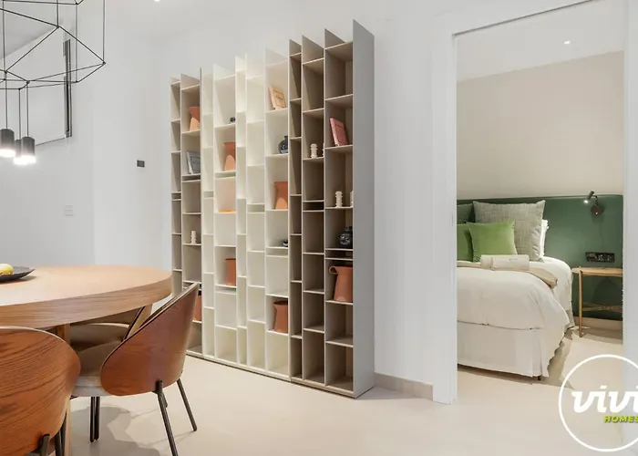 Vivi Homes - Huracan, Private Pool, Sea View, Terrace Villa Fuengirola