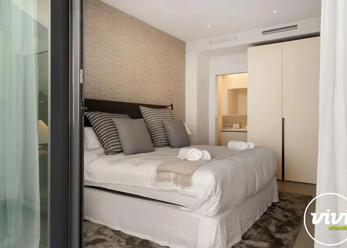 Vivi Homes - Huracan, Private Pool, Sea View, Terrace