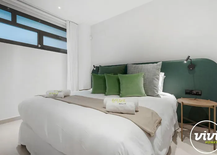 Vivi Homes - Huracan, Private Pool, Sea View, Terrace Villa Fuengirola