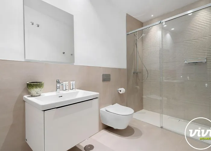 Villa Vivi Homes - Huracan, Private Pool, Sea View, Terrace