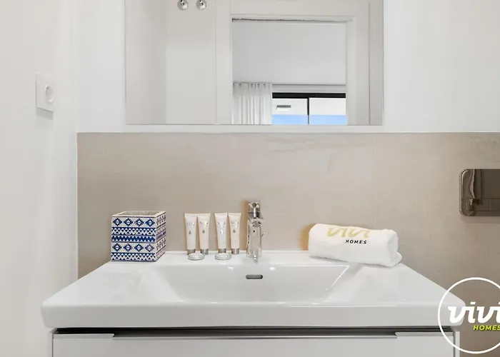 Villa Vivi Homes - Huracan, Private Pool, Sea View, Terrace