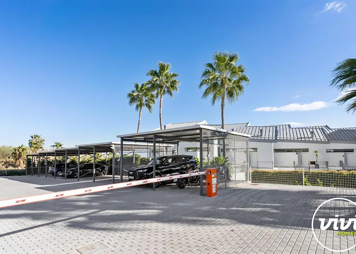 Villa Vivi Homes - Huracan, Private Pool, Sea View, Terrace