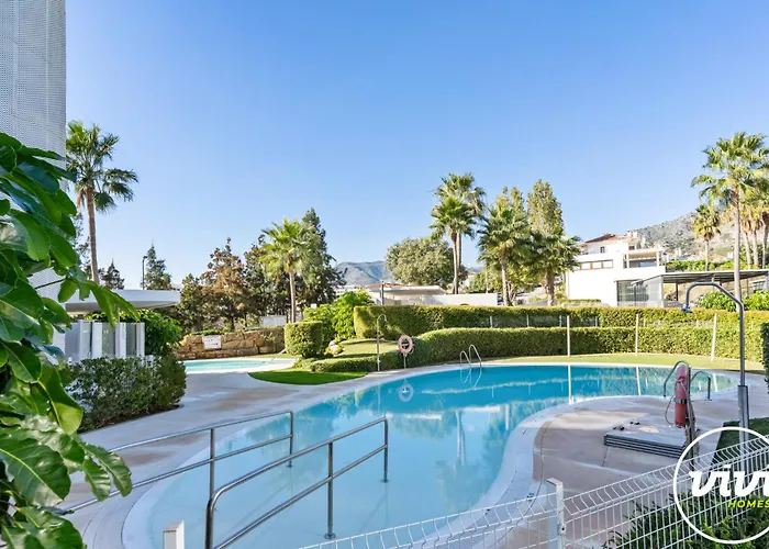 Villa Vivi Homes - Huracan, Private Pool, Sea View, Terrace *