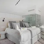 别墅 Vivi Homes - Huracan, Private Pool, Sea View, Terrace 丰希罗拉