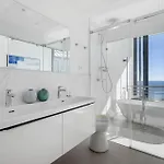 Vivi Homes - Huracan, Private Pool, Sea View, Terrace 别墅 丰希罗拉