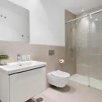 别墅 Vivi Homes - Huracan, Private Pool, Sea View, Terrace
