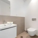 Vivi Homes - Huracan, Private Pool, Sea View, Terrace 别墅 *
