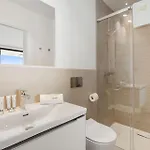 Vivi Homes - Huracan, Private Pool, Sea View, Terrace Villa *