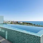 Vivi Homes - Huracan, Private Pool, Sea View, Terrace Villa Fuengirola