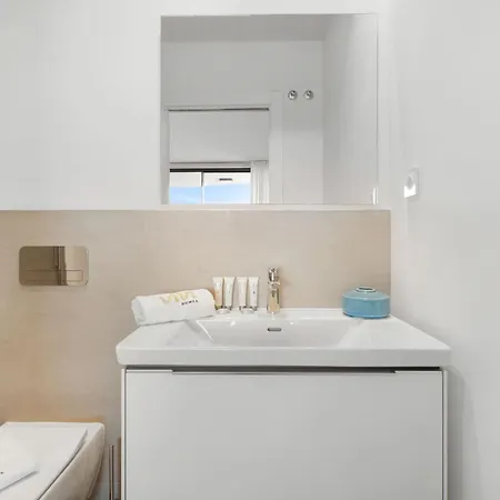 Vivi Homes - Huracan, Private Pool, Sea View, Terrace *
